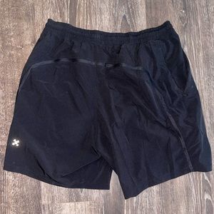 Lululemon 7’ Pace Breaker Shorts